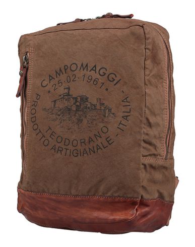 Рюкзаки и сумки на пояс Campomaggi 45484476kn