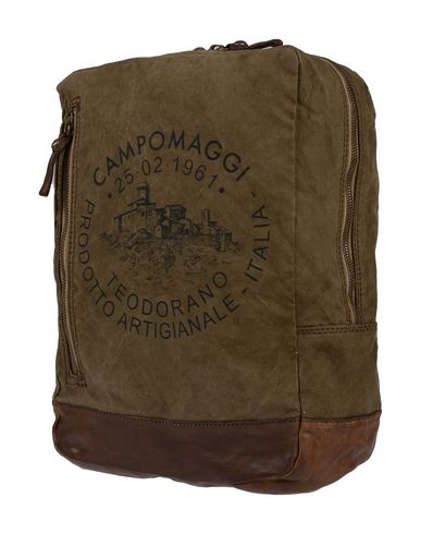Рюкзаки и сумки на пояс Campomaggi 45484476xx