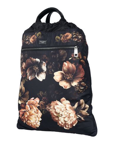 Рюкзаки и сумки на пояс Dolce&Gabbana 45484842BF