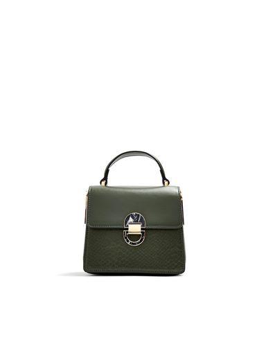 Сумка через плечо Topshop