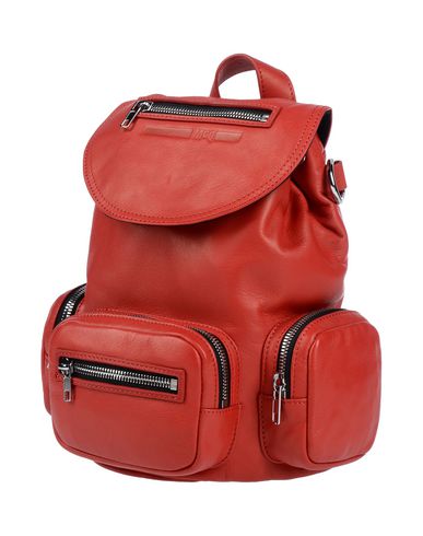 Рюкзаки и сумки на пояс McQ - Alexander McQueen 45485525oi