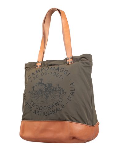 Рюкзаки и сумки на пояс Campomaggi 45485620xv