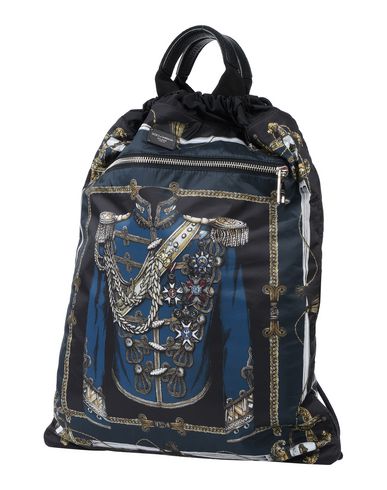 Рюкзаки и сумки на пояс Dolce&Gabbana 45485858xq