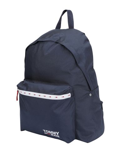 фото Рюкзаки и сумки на пояс Tommy jeans