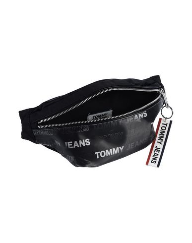 фото Рюкзаки и сумки на пояс Tommy jeans