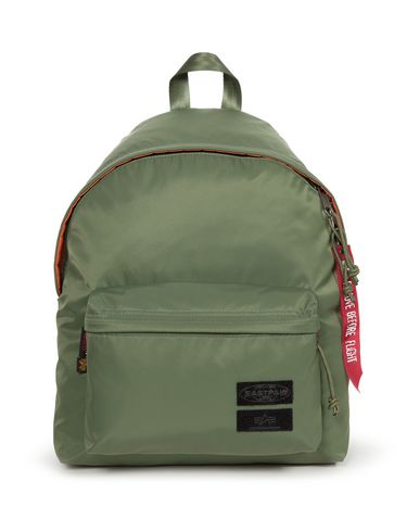 фото Рюкзаки и сумки на пояс Eastpak x alpha industries