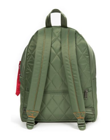 фото Рюкзаки и сумки на пояс Eastpak x alpha industries