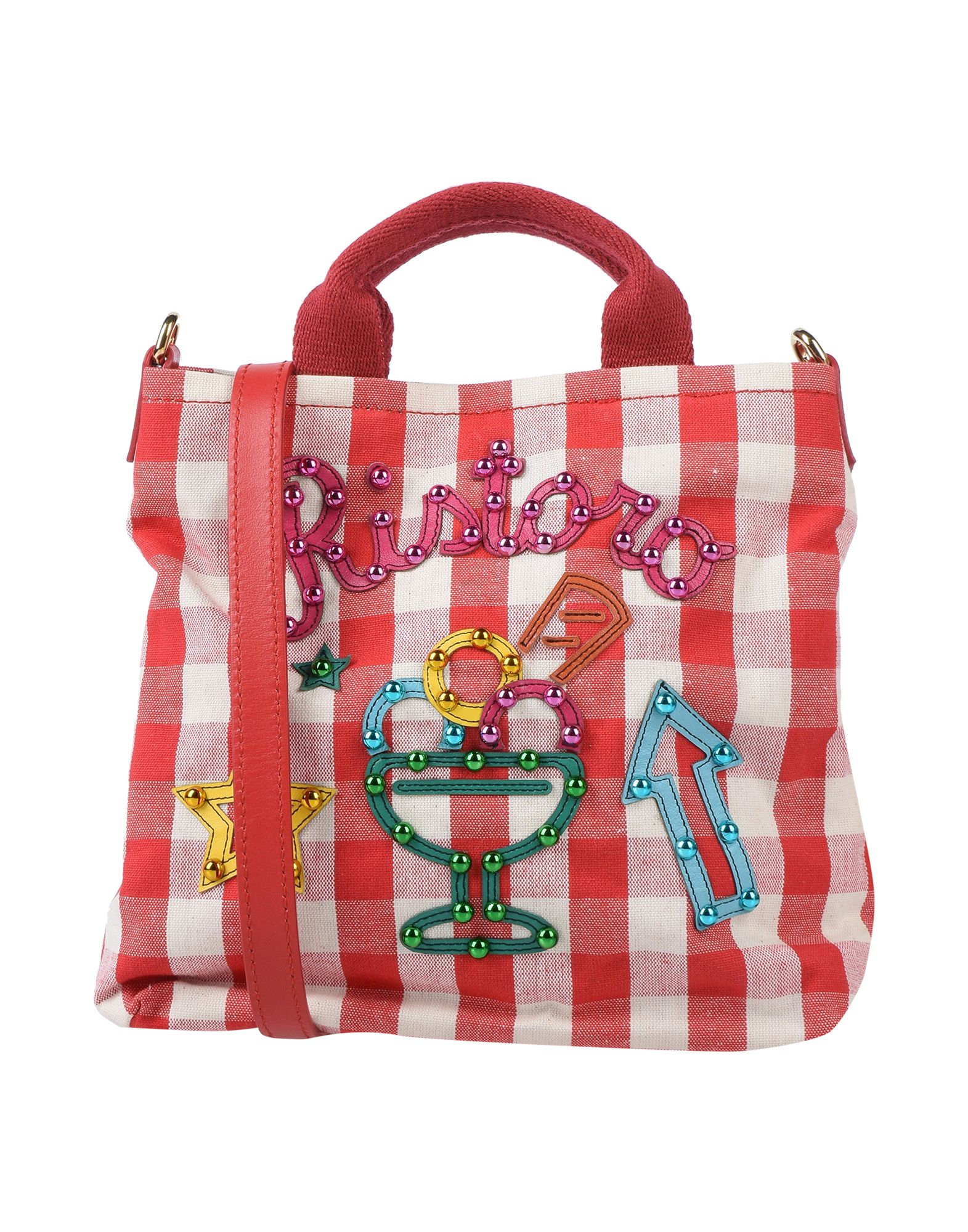 DOLCE&GABBANA DOLCE&GABBANA ΤΣΑΝΤΕΣ Τσάντα χειρός