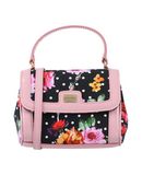 DOLCE & GABBANA M�dchen 3-8 jahre Handtaschen Farbe Schwarz Gr��e 1