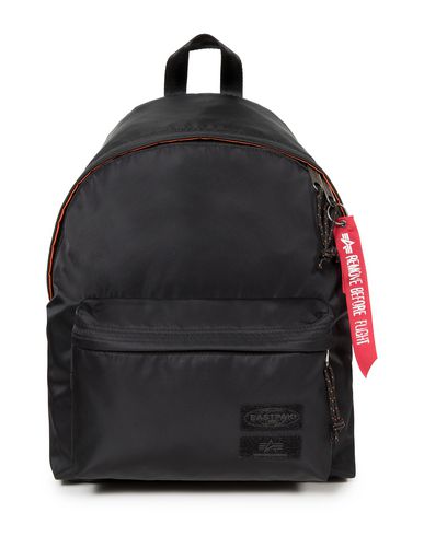 фото Рюкзаки и сумки на пояс Eastpak x alpha industries