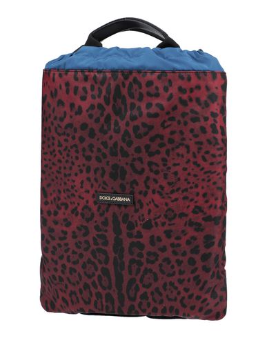 Рюкзаки и сумки на пояс Dolce&Gabbana 45486798ou