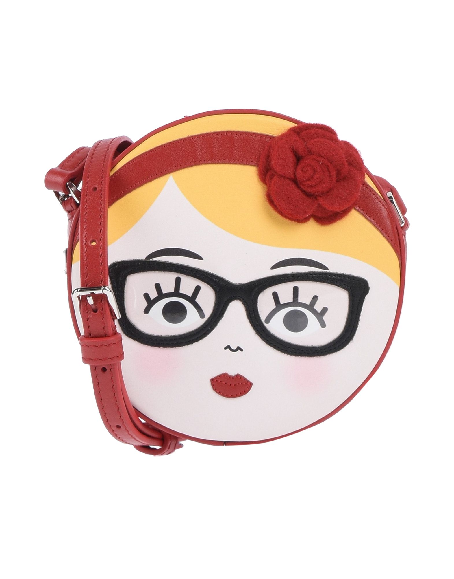 DOLCE&GABBANA DOLCE&GABBANA ΤΣΑΝΤΕΣ Τσάντες ταχυδρόμου