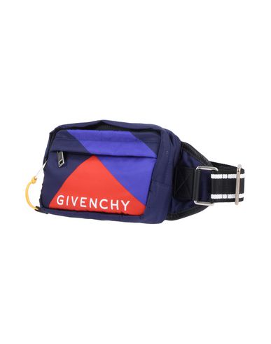фото Рюкзаки и сумки на пояс Givenchy