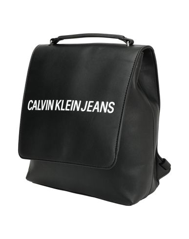 фото Рюкзаки и сумки на пояс Calvin klein jeans