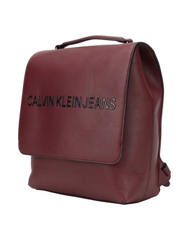 фото Рюкзаки и сумки на пояс Calvin klein jeans