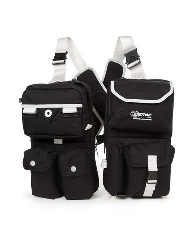 фото Сумка через плечо Eastpak x white mountaineering