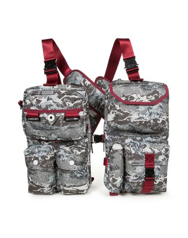 Сумка через плечо EASTPAK x WHITE MOUNTAINEERING 45486998IE