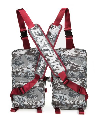 фото Сумка через плечо Eastpak x white mountaineering