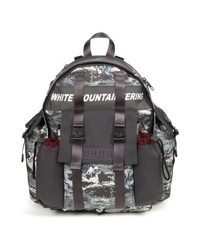 фото Рюкзаки и сумки на пояс Eastpak x white mountaineering