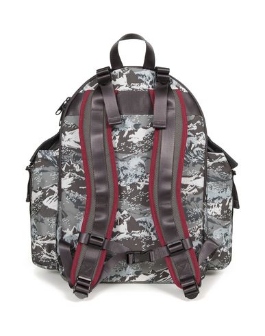 фото Рюкзаки и сумки на пояс Eastpak x white mountaineering