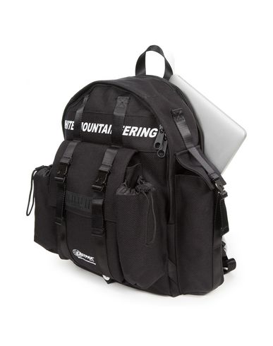 фото Рюкзаки и сумки на пояс Eastpak x white mountaineering