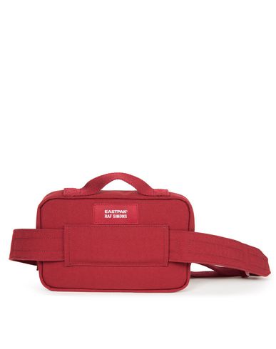 фото Рюкзаки и сумки на пояс Eastpak x raf simons