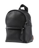 HERON PRESTON Damen Rucks�cke & Bauchtaschen Farbe Schwarz Gr��e 1