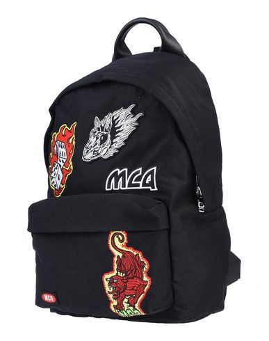 Рюкзаки и сумки на пояс McQ - Alexander McQueen 45487842eu