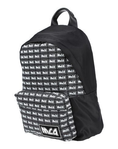 Рюкзаки и сумки на пояс McQ - Alexander McQueen 45487848xk