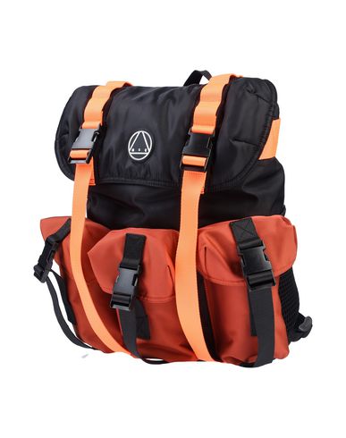 Рюкзаки и сумки на пояс McQ - Alexander McQueen 45487849vj