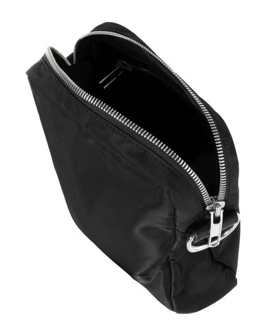 Рюкзаки и сумки на пояс McQ - Alexander McQueen 45487999hl