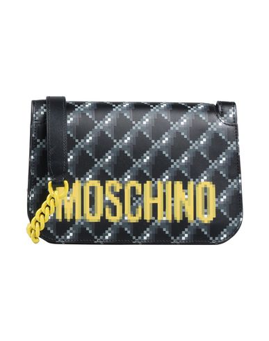 Umhängetasche Damen Schwarz -- Damen