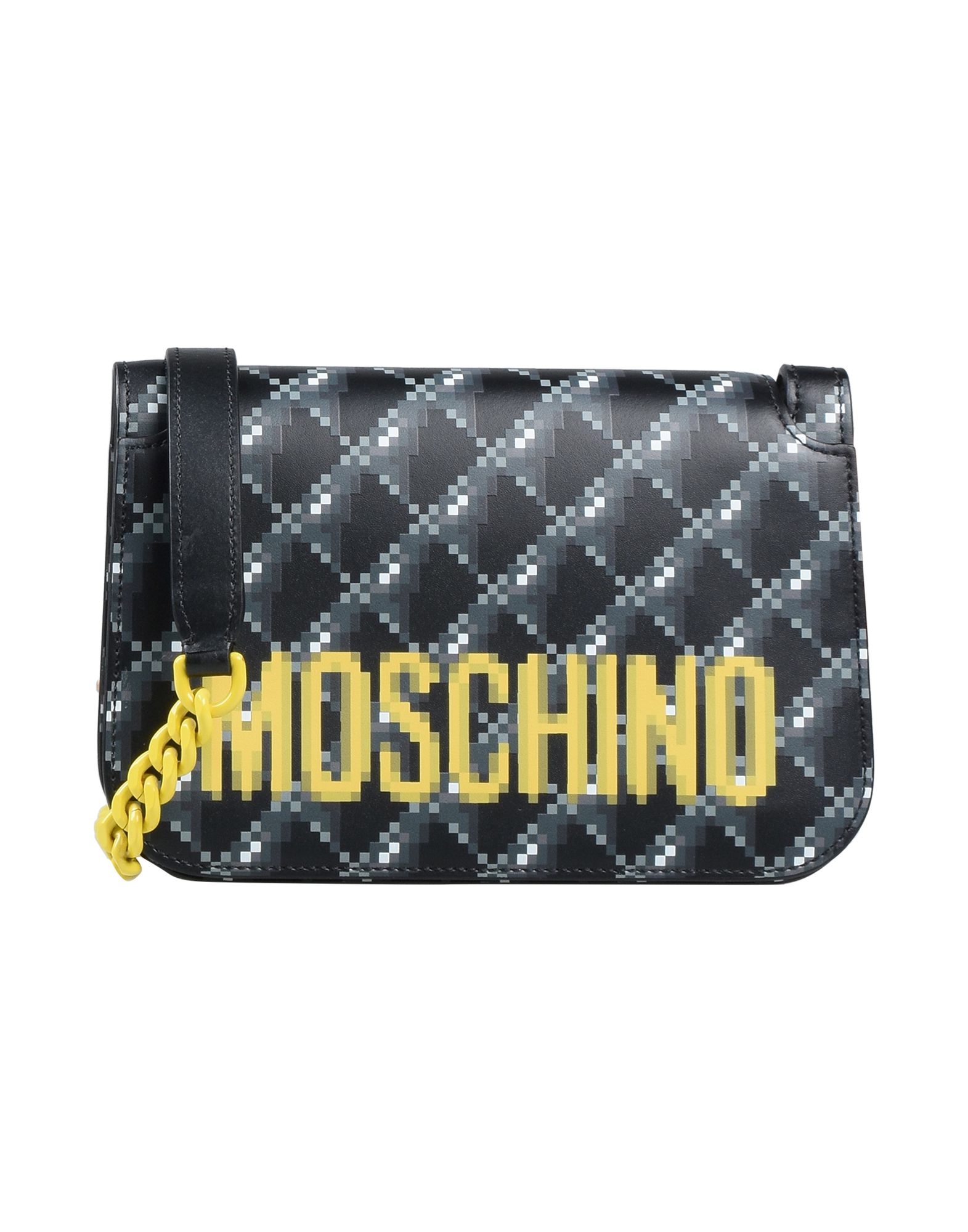MOSCHINO MOSCHINO ΤΣΑΝΤΕΣ Τσάντες ταχυδρόμου