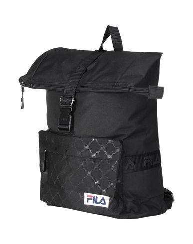 фото Рюкзаки и сумки на пояс Fila heritage