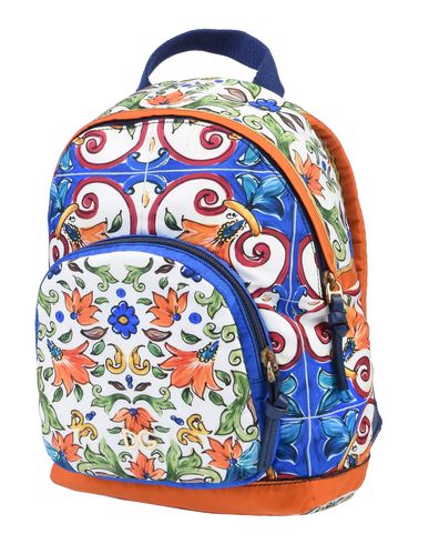 Рюкзаки и сумки на пояс Dolce&Gabbana 45488684vk
