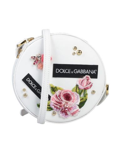 фото Сумка через плечо Dolce & gabbana