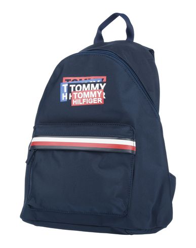 фото Рюкзаки и сумки на пояс Tommy hilfiger