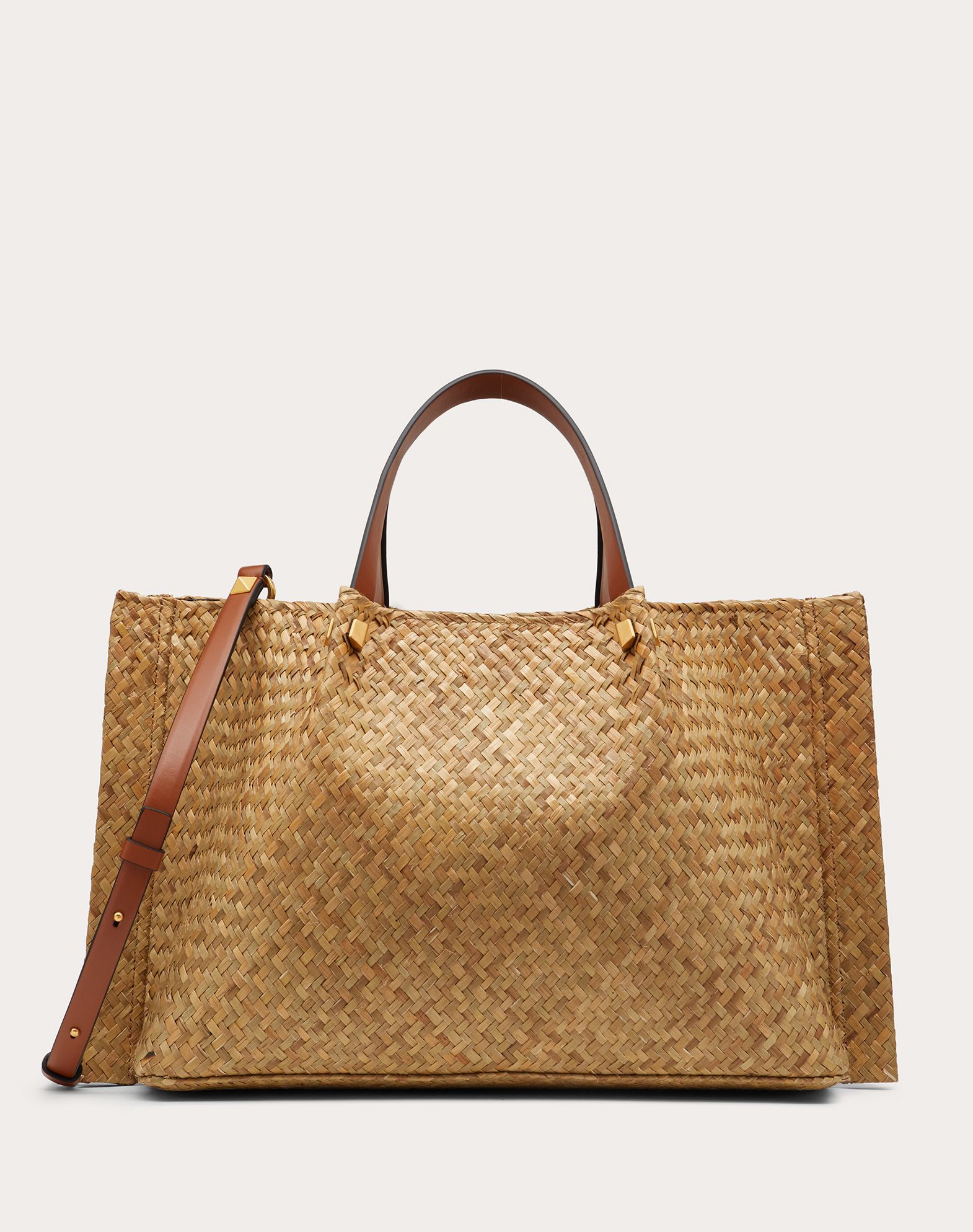 valentino go logo escape tote