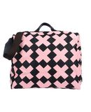 B.BONGIANA Damen Handtaschen Farbe Rosa Gre 1