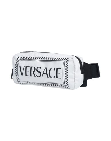 фото Рюкзаки и сумки на пояс Versace