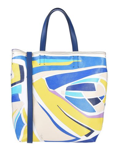 Сумка на руку EMILIO PUCCI 45489372cl