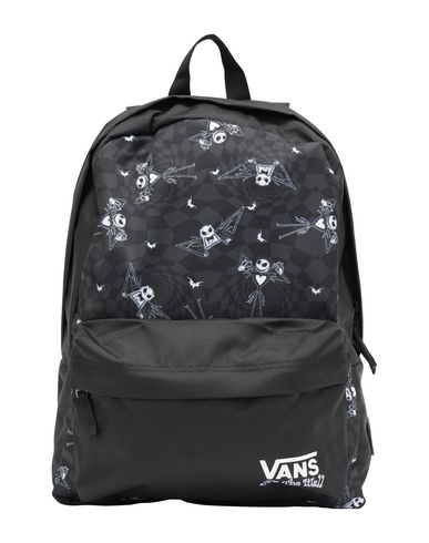 Рюкзаки и сумки на пояс VANS 45489612ie
