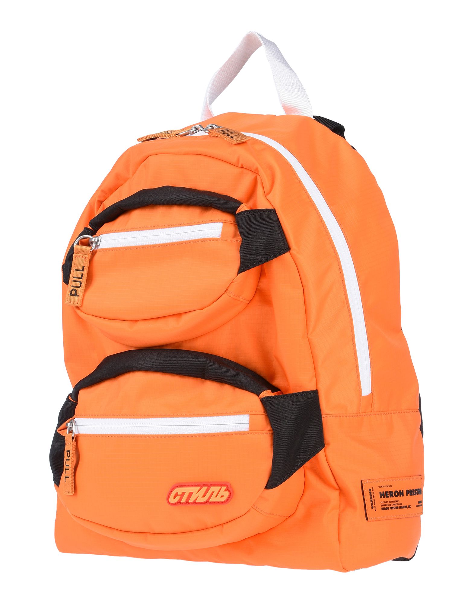 HERON PRESTON HERON PRESTON ΤΣΑΝΤΕΣ Σακίδιο πλάτης