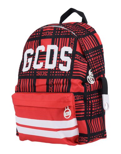 Рюкзаки и сумки на пояс GCDS Mini 45489855jr
