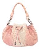 APE REGINA Damen Handtaschen Farbe Hellrosa Größe 1