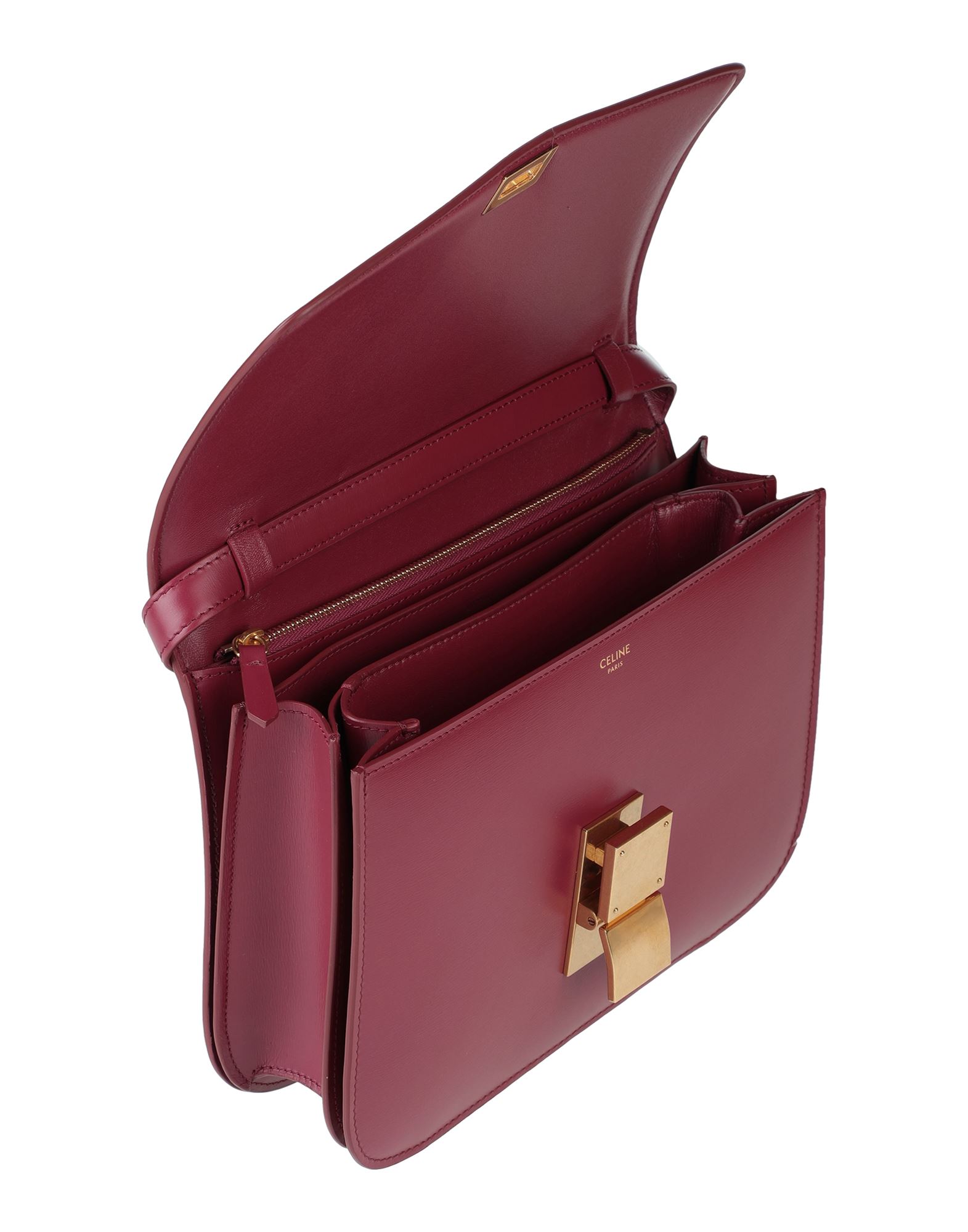  Celine - Taschen - Umhängetasche - On Yoox.com 