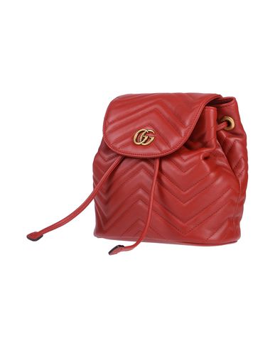 Рюкзаки и сумки на пояс Gucci 45490157xt