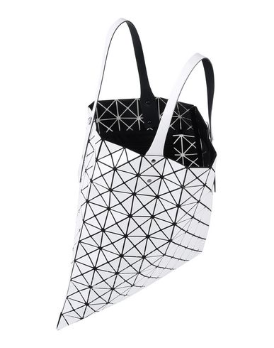 фото Сумка на руку bao bao issey miyake