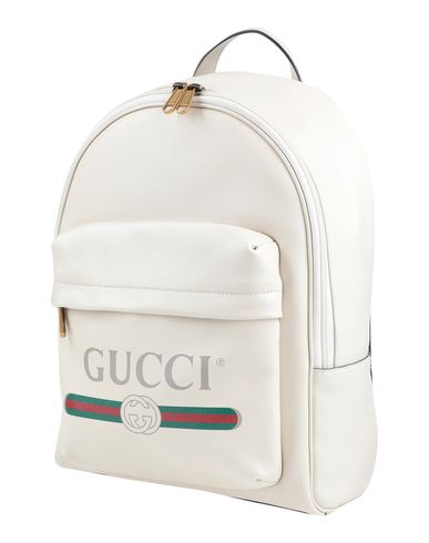 фото Рюкзаки и сумки на пояс Gucci