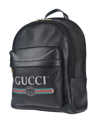 фото Рюкзаки и сумки на пояс Gucci